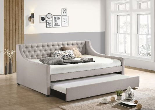 Lianna Daybed W/Trundle (Full)