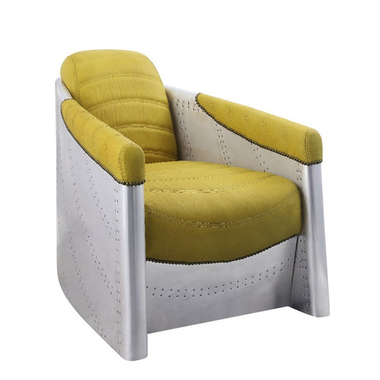 Brancaster Accent Chair