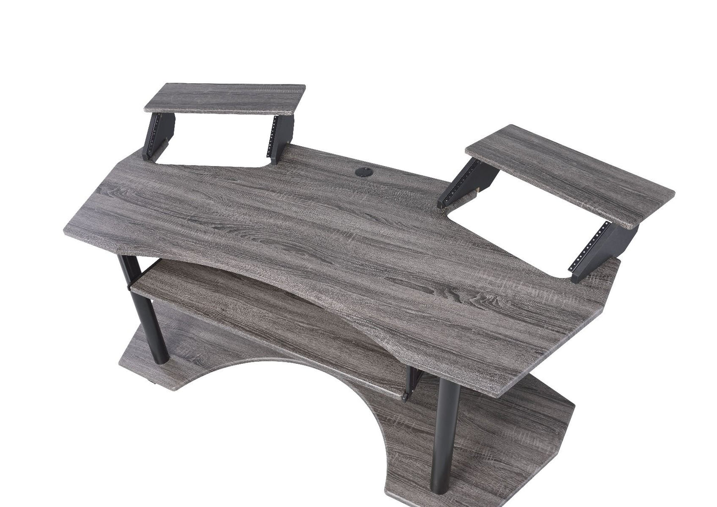 Eleazar 71" Music Studio Desk