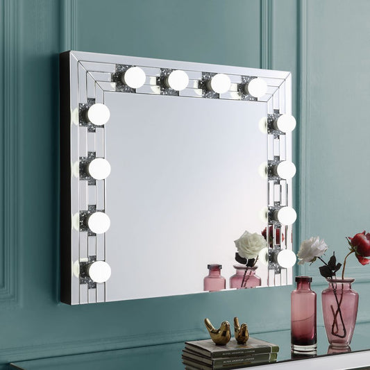 Noralie Accent Mirror
