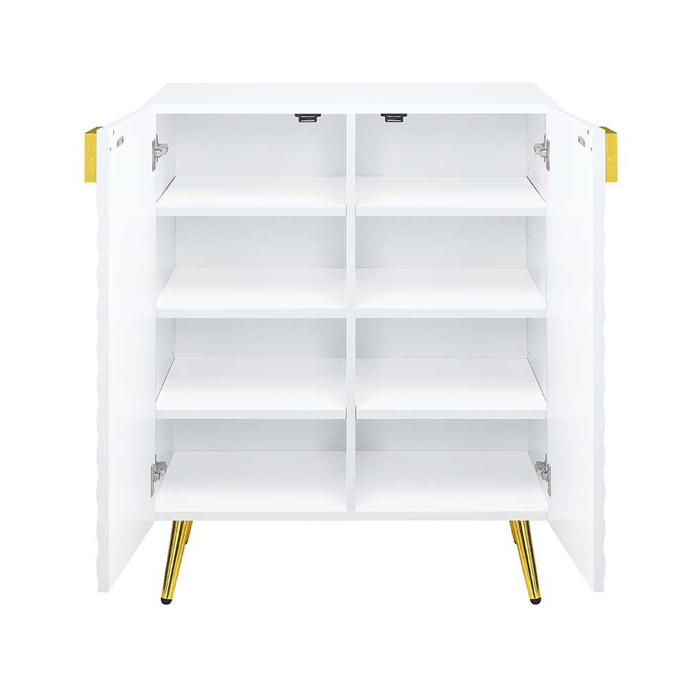 Gaines Console Cabinet