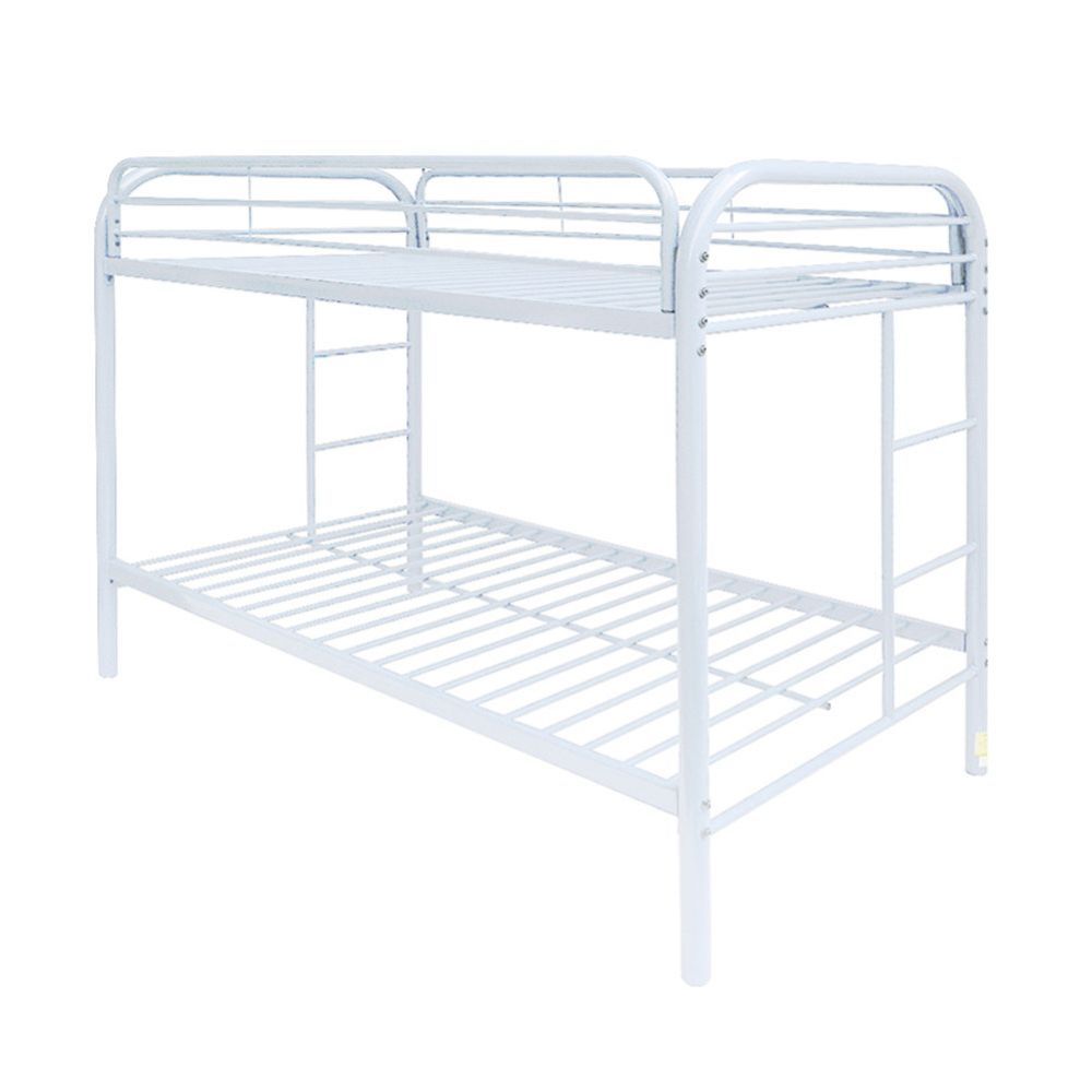 Thomas Twin/Twin Bunk Bed