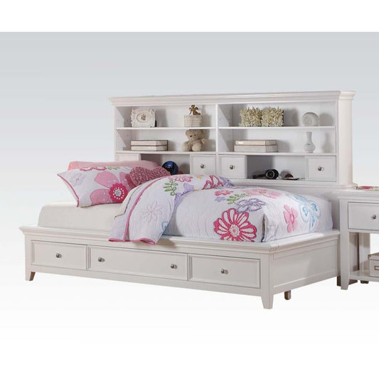 Lacey Daybed W/Storage (Full)