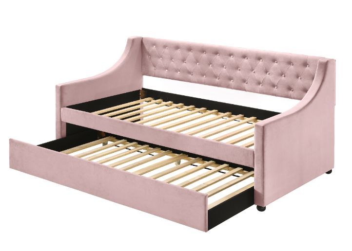 Lianna Daybed W/Trundle (Twin)