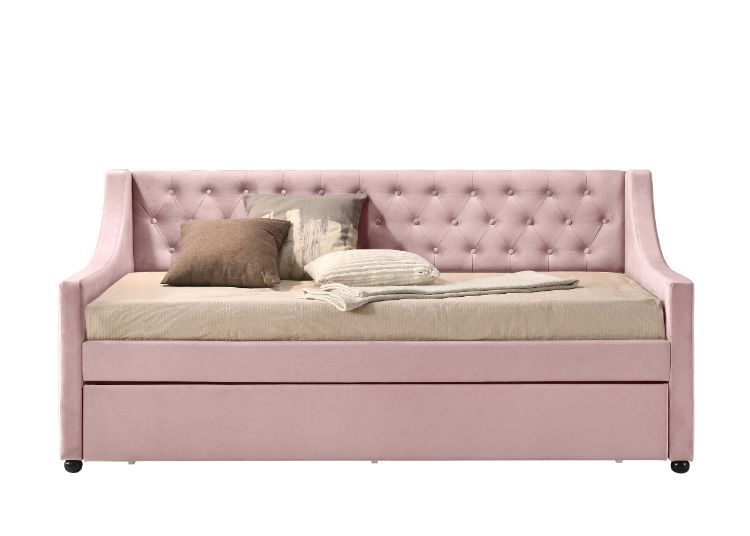 Lianna Daybed W/Trundle (Twin)