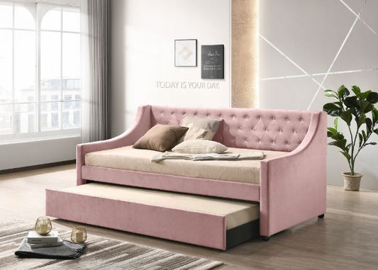 Lianna Daybed W/Trundle (Twin)