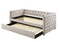 Romona Daybed W/Trundle (Twin)