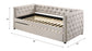 Romona Daybed W/Trundle (Twin)