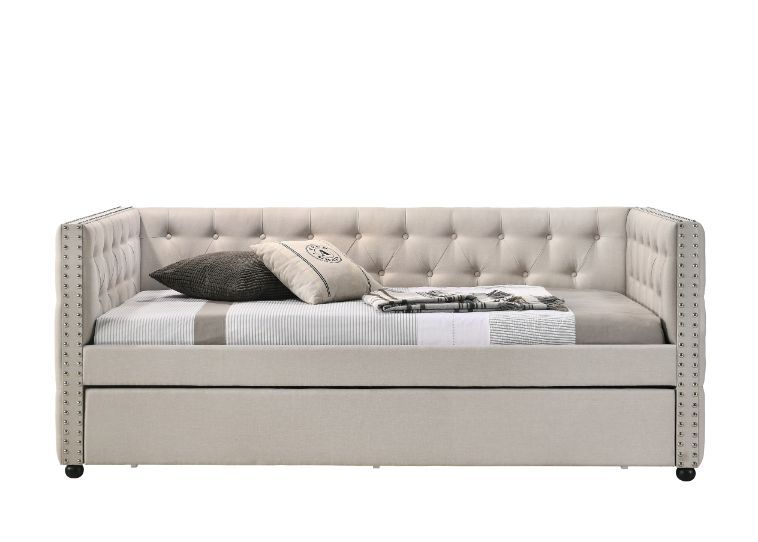 Romona Daybed W/Trundle (Twin)