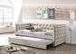 Romona Daybed W/Trundle (Twin)