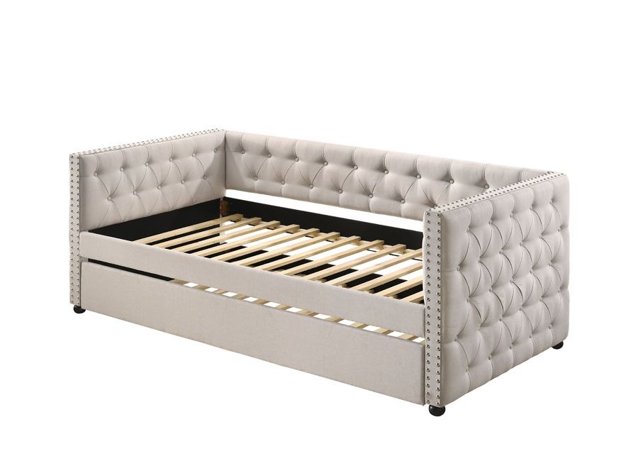 Romona Daybed W/Trundle (Full)