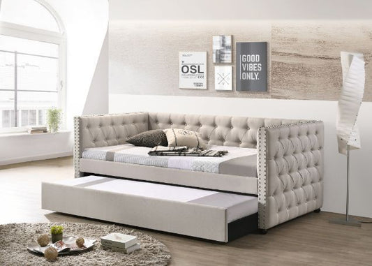 Romona Daybed W/Trundle (Full)