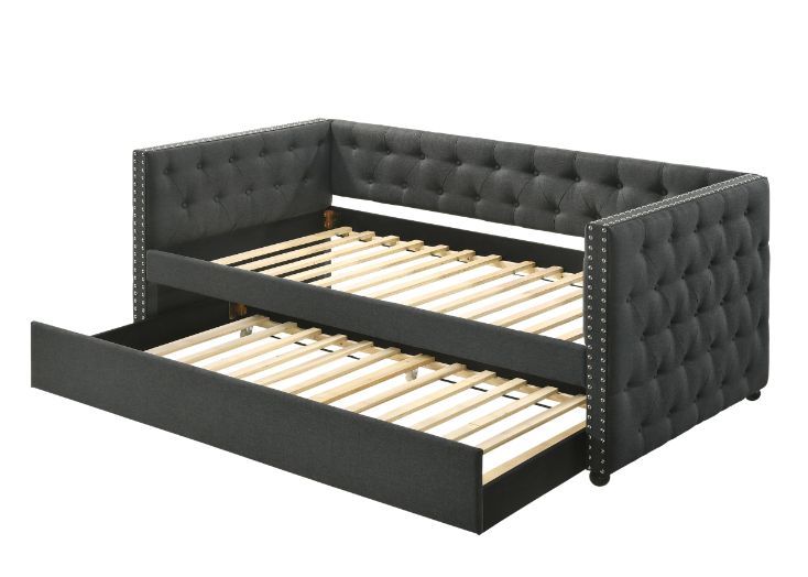 Romona Daybed W/Trundle (Twin)