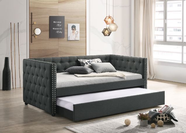 Romona Daybed W/Trundle (Twin)