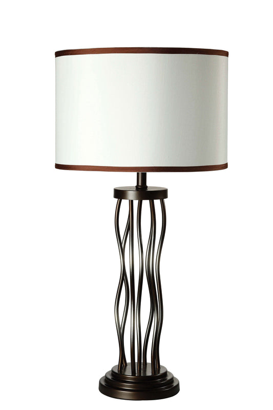Jared Table Lamp (Set-2)