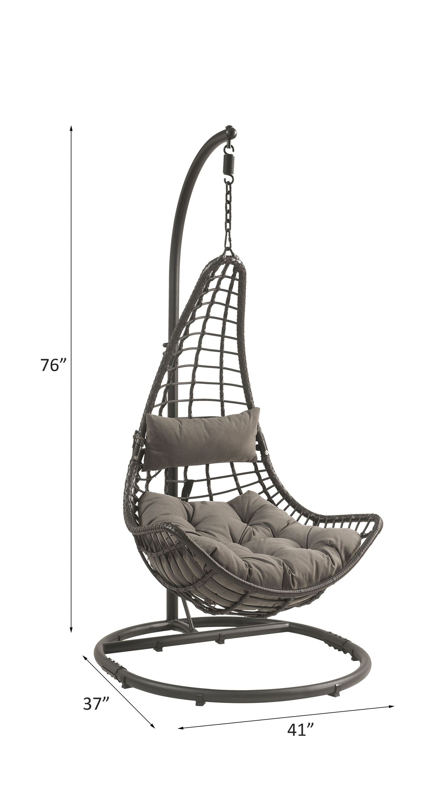 Uzae Hanging Chair