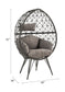 Aeven Patio Lounge Chair