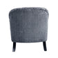 Gaura Chair W/Pillow