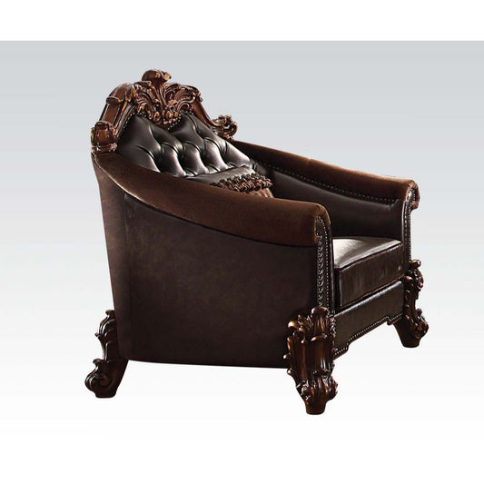 Vendome II Chair W/Pillow