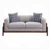 Pelton loveseat