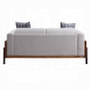 Pelton loveseat