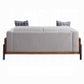 Pelton loveseat