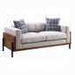 Pelton loveseat