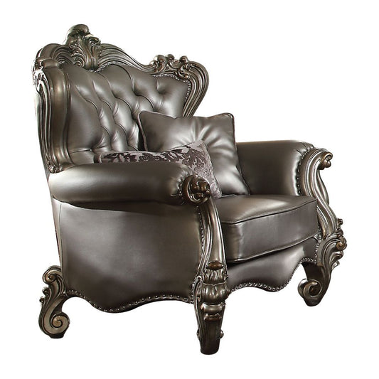 Versailles Chair W/2 Pillows