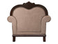 Chateau De Ville Chair W/Pillow(Same Lv01590)