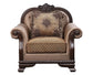 Chateau De Ville Chair W/Pillow(Same Lv01590)