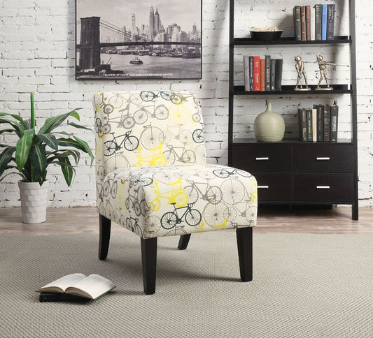 Ollano Accent Chair
