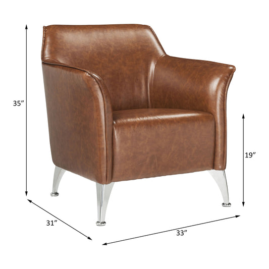 Teague Accent Chair