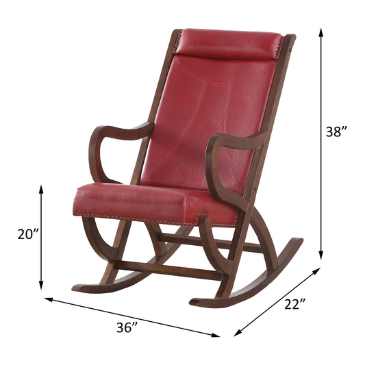 Triton Rocking Chair