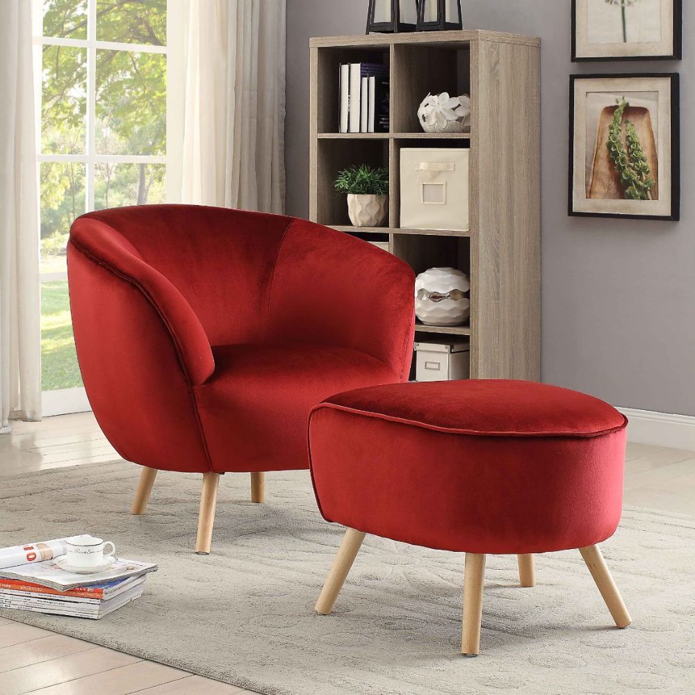 Aisling Accent Chair