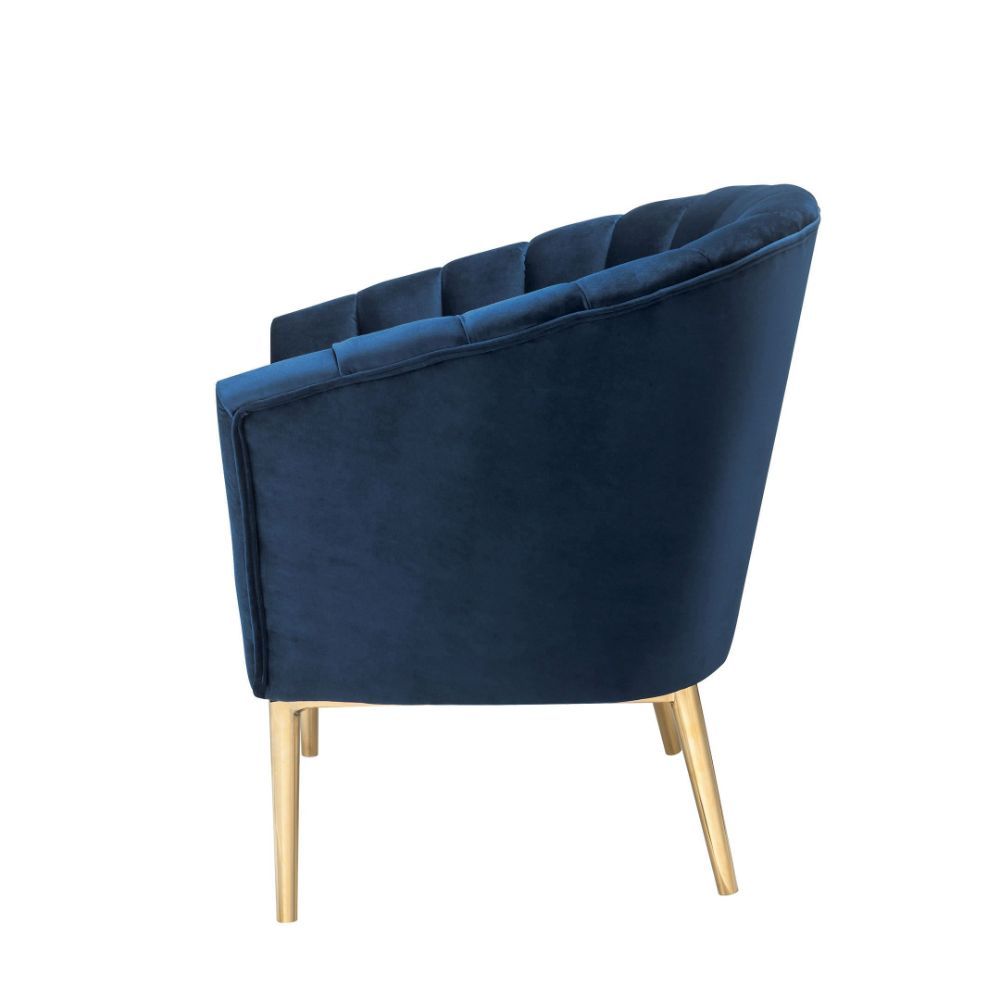 Colla Accent Chair