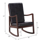 Raina Rocking Chair