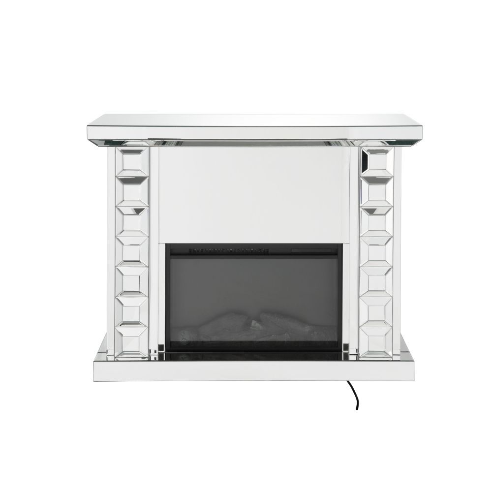 Dominic Fireplace