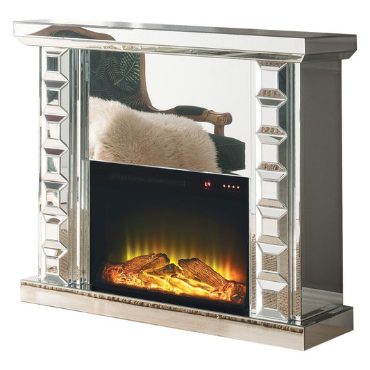 Dominic Fireplace