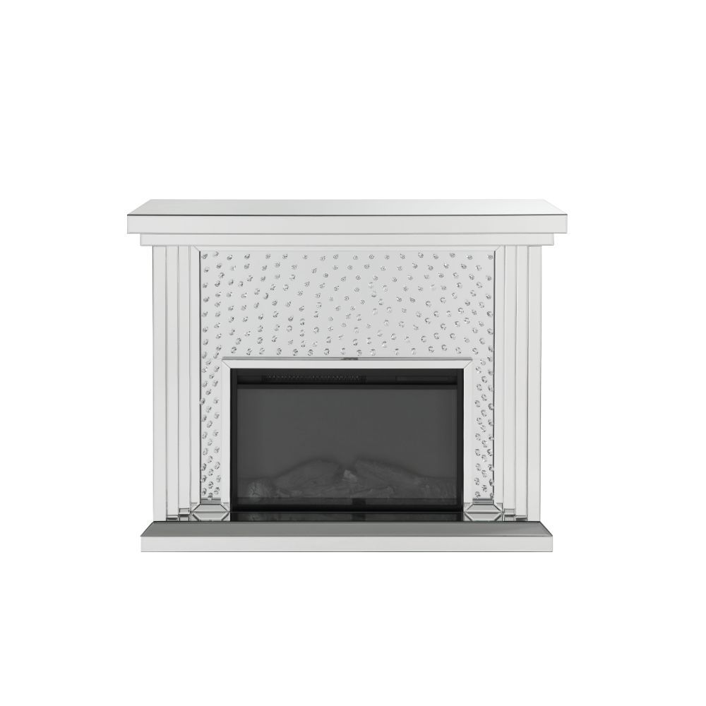 Nysa Fireplace