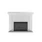 Nysa Fireplace