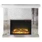 Nysa Fireplace