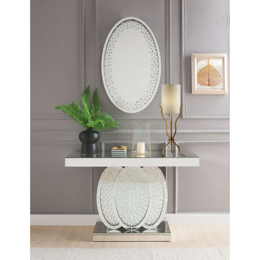 Nysa Console Table