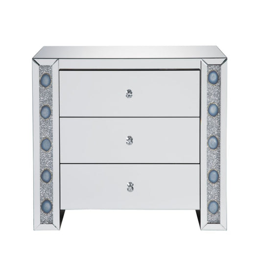 Sonia Console Cabinet