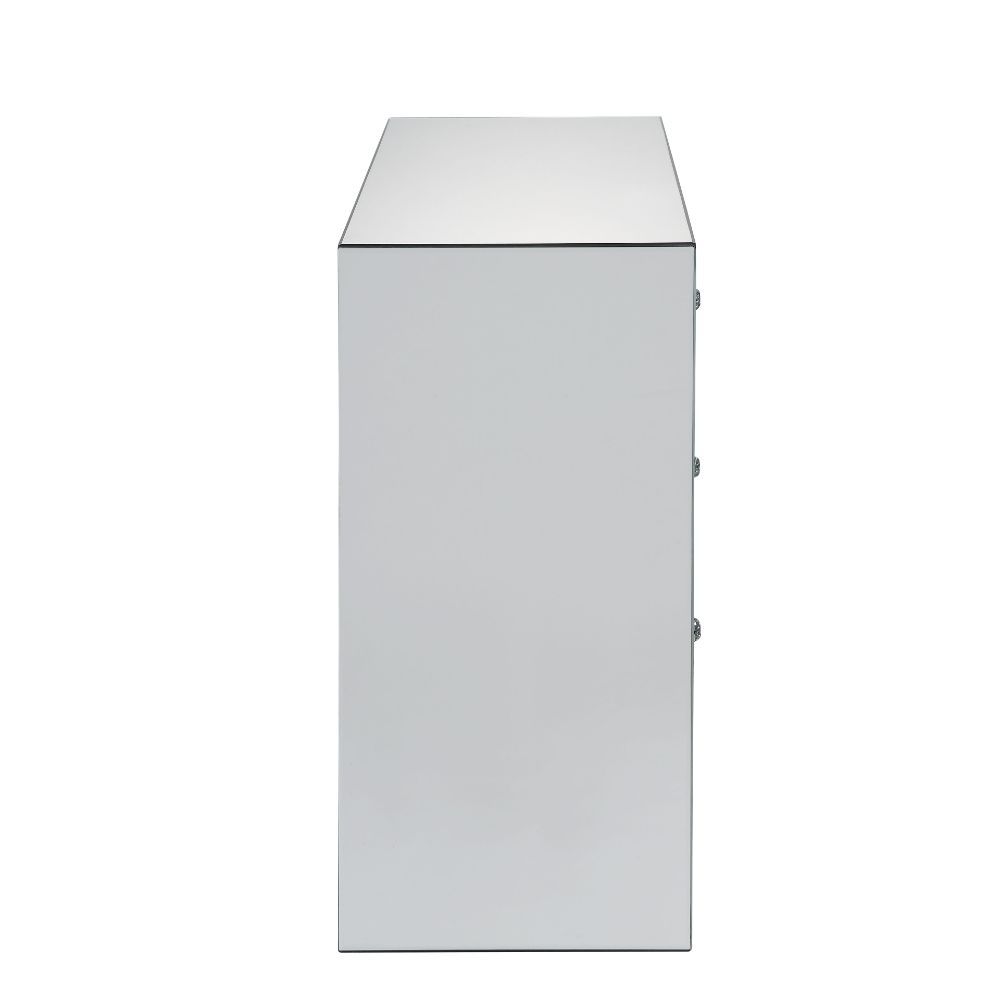 Sonia Console Cabinet