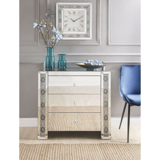 Sonia Console Cabinet