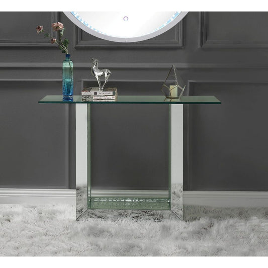 Nysa Console Table