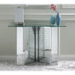 Nysa Console Table