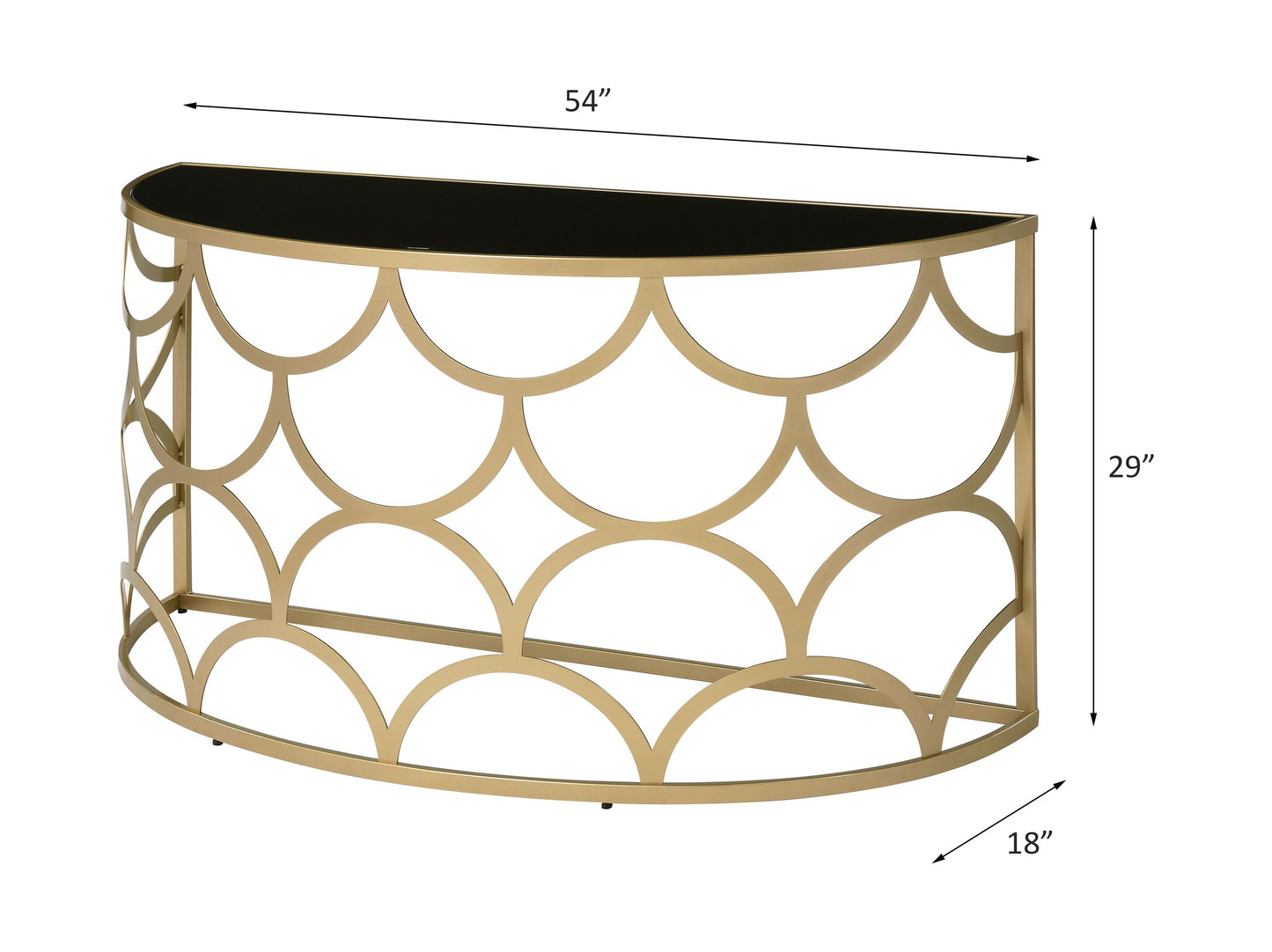 Altus Console Table