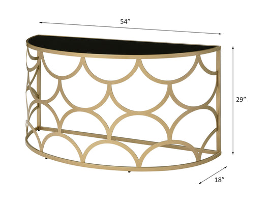 Altus Console Table