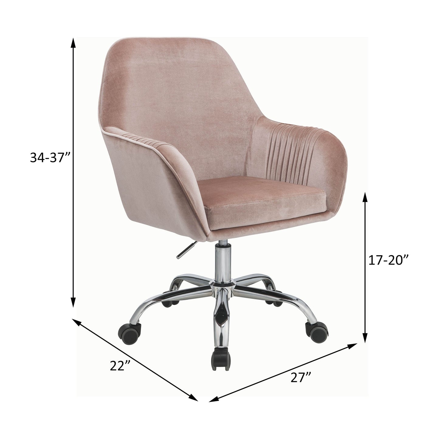 Eimer Office Chair